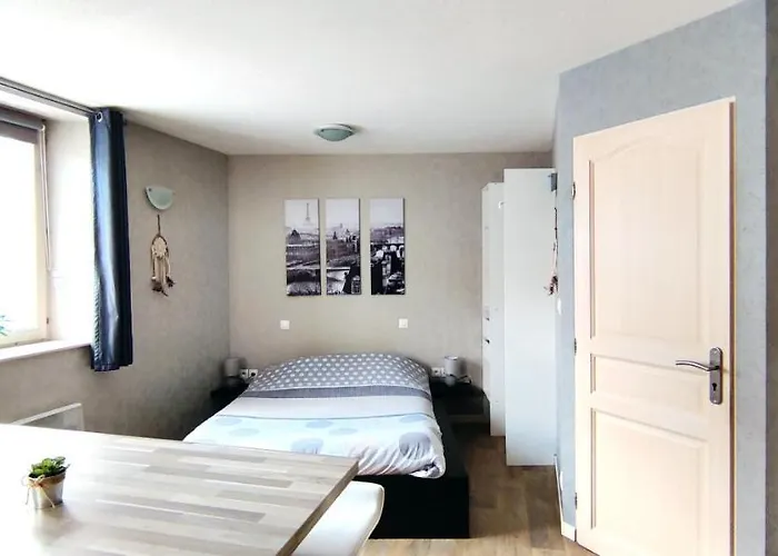 La Maison Alsacienne